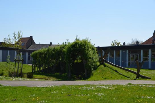 Jeugdsite Alveringem